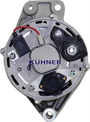 AD Kühner 30376RI - Генератор autocars.com.ua