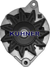 AD Kühner 30377RI - Генератор autocars.com.ua