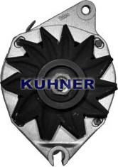 AD Kühner 30380RI - Генератор autodnr.net