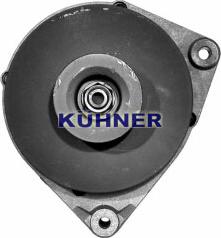 AD Kühner 30381RI - Генератор autocars.com.ua