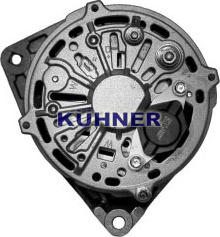 AD Kühner 30381RI - Генератор autocars.com.ua