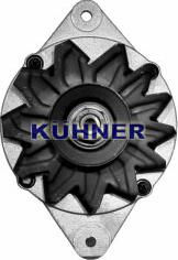 AD Kühner 30383RI - Генератор autodnr.net