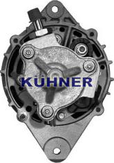 AD Kühner 30383RIR - Генератор autodnr.net