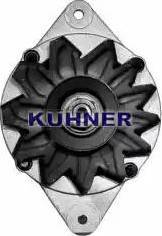 AD Kühner 30384RIR - Генератор autodnr.net