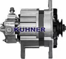 AD Kühner 30384RIR - Генератор autodnr.net