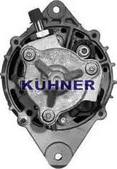 AD Kühner 30384RIR - Генератор autodnr.net