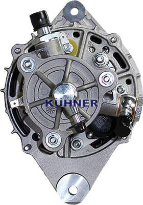 AD Kühner 30384RI - Генератор autocars.com.ua