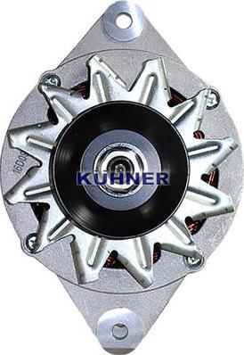 AD Kühner 30384RI - Генератор autocars.com.ua