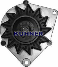 AD Kühner 3038R - Генератор autocars.com.ua