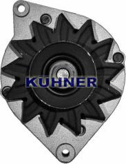 AD Kühner 3042RI - Генератор autocars.com.ua