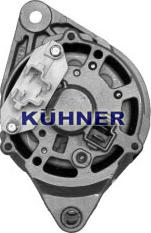 AD Kühner 3045 - Генератор autocars.com.ua