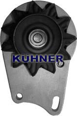 AD Kühner 3046RIR - Генератор autocars.com.ua