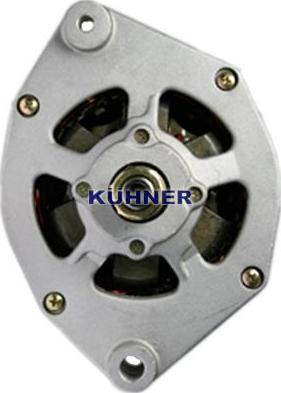 AD Kühner 30500RIM - Генератор autocars.com.ua