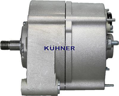 AD Kühner 30501RIB - Генератор autocars.com.ua