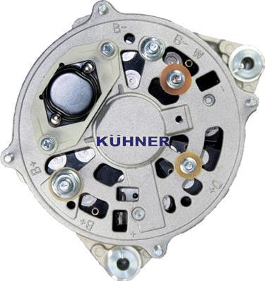 AD Kühner 30501RIB - Генератор autocars.com.ua