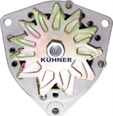 AD Kühner 30502RI - Генератор autodnr.net