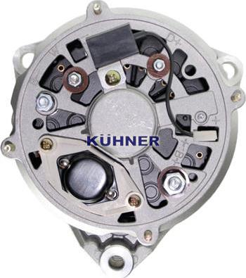 AD Kühner 30502RI - Генератор autodnr.net