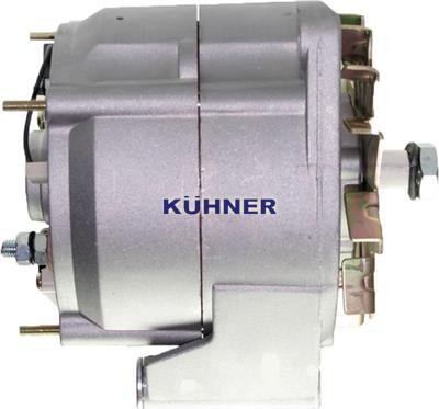 AD Kühner 30502RI - Генератор autodnr.net