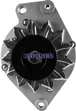 AD Kühner 30505RI - Генератор autocars.com.ua