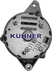 AD Kühner 30509RI - Генератор autocars.com.ua