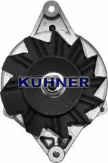 AD Kühner 30513RI - Генератор autocars.com.ua