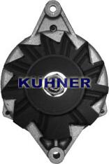 AD Kühner 30514RI - Генератор autocars.com.ua