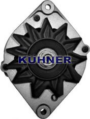 AD Kühner 30515RIB - Генератор autocars.com.ua