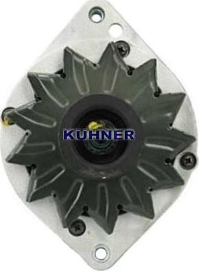 AD Kühner 30519RIR - Генератор autocars.com.ua