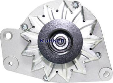 AD Kühner 30520RI - Генератор autocars.com.ua