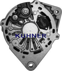 AD Kühner 30521RI - Генератор autocars.com.ua