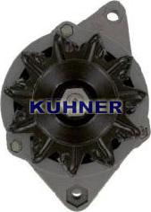 AD Kühner 30523RI - Генератор autocars.com.ua