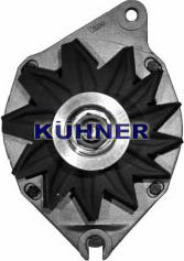 AD Kühner 30525RIR - Генератор autodnr.net