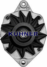 AD Kühner 30527RI - Генератор autodnr.net