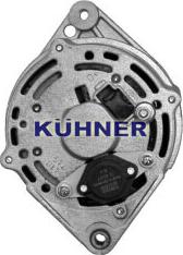 AD Kühner 30530RI - Генератор autodnr.net