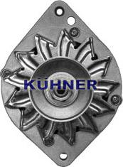 AD Kühner 30530RI - Генератор autodnr.net