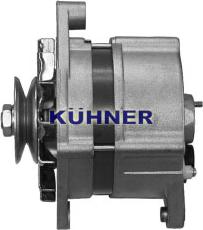 AD Kühner 30530RIM - Генератор autodnr.net