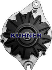 AD Kühner 30532RI - Генератор autocars.com.ua