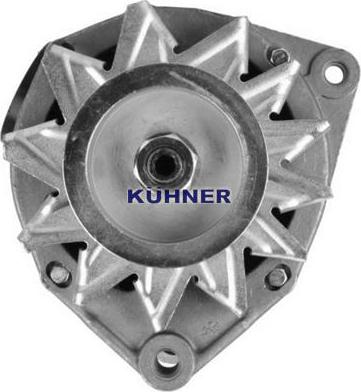 AD Kühner 30534RIR - Генератор autocars.com.ua
