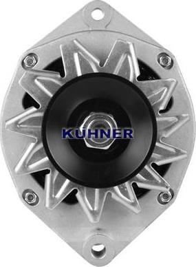 AD Kühner 30535RIV - Генератор autocars.com.ua