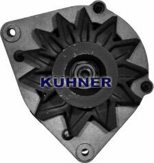 AD Kühner 30538RIR - Генератор autocars.com.ua