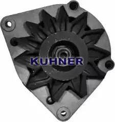 AD Kühner 30538RI - Генератор autocars.com.ua