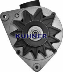 AD Kühner 30539RI - Генератор autocars.com.ua