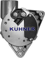 AD Kühner 30541RIR - Генератор autocars.com.ua