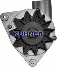 AD Kühner 30541RIR - Генератор autocars.com.ua