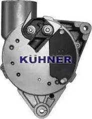 AD Kühner 30541RI - Генератор autodnr.net