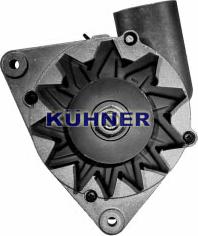 AD Kühner 30542RIR - Генератор autodnr.net