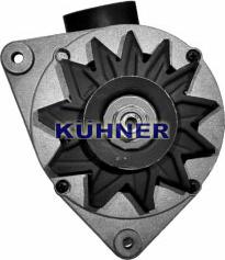 AD Kühner 30547RIR - Генератор autocars.com.ua