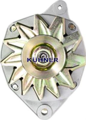 AD Kühner 30549RIR - Генератор autocars.com.ua