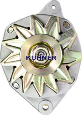 AD Kühner 30649RI - Генератор autocars.com.ua