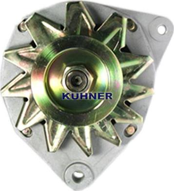 AD Kühner 30557RI - Генератор autodnr.net